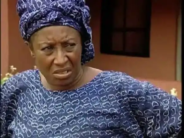 Video: Mother Inlaw Not To Have  -   Latest Nigerian Nollywood Movies